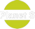 Planet S magazine logo